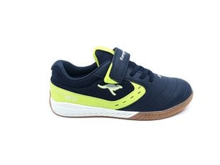 Kangaroos kengät lapsille K5-Court EV sininen_lime hinta ja tiedot | Kangaroos Muoti | hobbyhall.fi