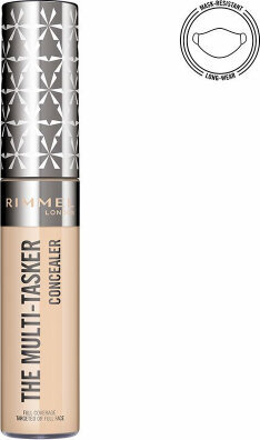 Concealer The Multitasker (Concealer) 10 ml hinta ja tiedot | Meikkivoiteet ja puuterit | hobbyhall.fi