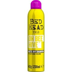 Tigi Bed Head Oh Bee Hive Dry Shampoo 238 ml hinta ja tiedot | Shampoot | hobbyhall.fi