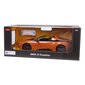 Auto R / C BMW i8 Roadster Rastar 1:12 Oranssi hinta ja tiedot | Poikien lelut | hobbyhall.fi
