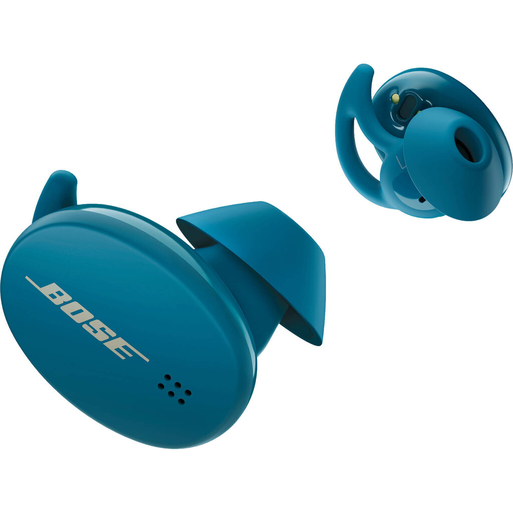 Bose Sport Earbuds Baltic Blue 805746-0020 hinta ja tiedot | Kuulokkeet | hobbyhall.fi