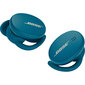 Bose Sport Earbuds Baltic Blue 805746-0020 hinta ja tiedot | Kuulokkeet | hobbyhall.fi