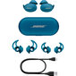 Bose Sport Earbuds Baltic Blue 805746-0020 hinta ja tiedot | Kuulokkeet | hobbyhall.fi