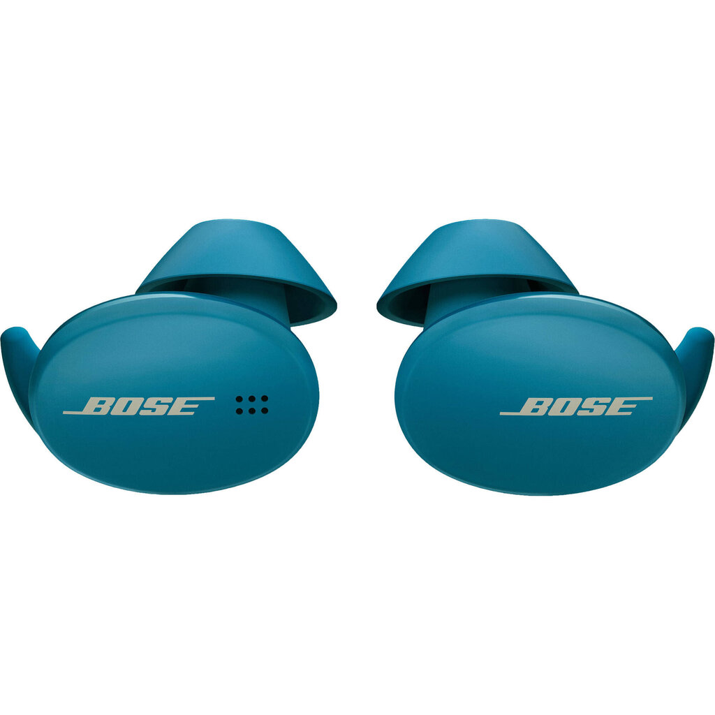 Bose Sport Earbuds Baltic Blue 805746-0020 hinta ja tiedot | Kuulokkeet | hobbyhall.fi