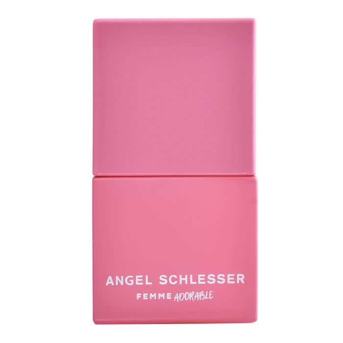 Naisten hajuvesi Femme Adorable Angel Schlesser EDT, 50 ml hinta ja tiedot | Naisten hajuvedet | hobbyhall.fi