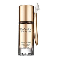 Silmäseerumi Re-Nutriv Ultimate Diamond Estee Lauder (15 ml) hinta ja tiedot | Silmämeikit | hobbyhall.fi