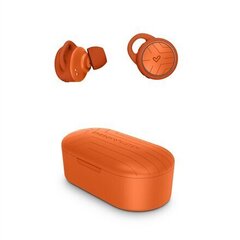 Energy Sistem Sport 2 True Wireless Carrot hinta ja tiedot | Kuulokkeet | hobbyhall.fi