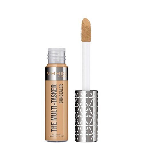 Peitevoide Rimmel London The Multi Tasker, 060 Nude, 10 ml hinta ja tiedot | Meikkivoiteet ja puuterit | hobbyhall.fi