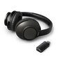 Philips TAH6206BK/00 hinta ja tiedot | Kuulokkeet | hobbyhall.fi