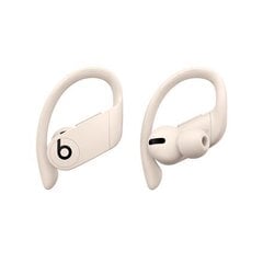 Powerbeats Pro Totally Wireless Earphones Ivory - MY5D2ZM/A hinta ja tiedot | Kuulokkeet | hobbyhall.fi