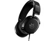 SteelSeries Arctis Prime Black hinta ja tiedot | Kuulokkeet | hobbyhall.fi