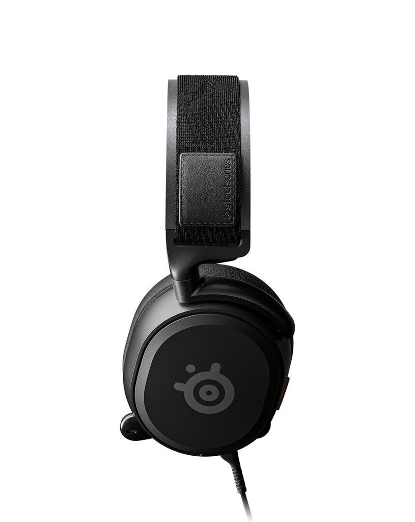 SteelSeries Arctis Prime Black hinta ja tiedot | Kuulokkeet | hobbyhall.fi