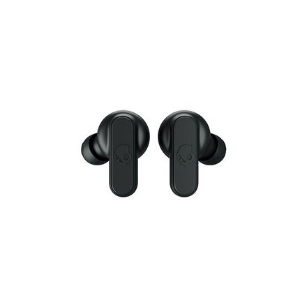 Skullcandy Dime täysin langattomat in-ear kuulokkeet : Black - S2DMW-P740 hinta ja tiedot | Kuulokkeet | hobbyhall.fi