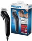 Philips QC 5115 / 15 hinta ja tiedot | Hiustenleikkuukoneet ja trimmerit | hobbyhall.fi