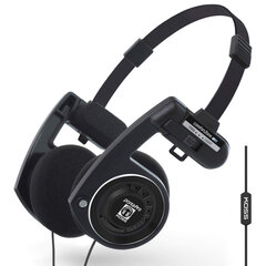 Koss Porta Pro 3.0 langalliset on-ear kuulokkeet hinta ja tiedot | Kuulokkeet | hobbyhall.fi