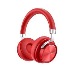 Lenovo HD800 Red hinta ja tiedot | Kuulokkeet | hobbyhall.fi