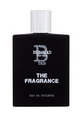 Bed Head Tigi Men EDT miehille, 100 ml hinta ja tiedot | Miesten hajuvedet | hobbyhall.fi