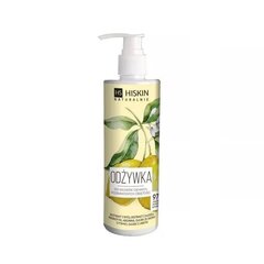 Hoitoaine ohuille hiuksille ilman Lemon Hiskin, 300ml hinta ja tiedot | Hoitoaineet | hobbyhall.fi