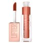 Huulikiilto Maybellne Lifter Gloss 017 Copper, 5,4ml hinta ja tiedot | Huulipunat, huulikiillot ja huulirasvat | hobbyhall.fi