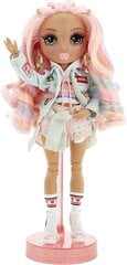 Nukke Rainbow High - Kia Hart hinta ja tiedot | Tyttöjen lelut | hobbyhall.fi