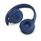 JBL Tune 500 JBLT500BLU hinta ja tiedot | Kuulokkeet | hobbyhall.fi