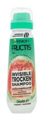 Kuivashampoo Garnier Fructis Watermelon Invisible Dry Shampoo, 100 ml hinta ja tiedot | Shampoot | hobbyhall.fi