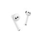 Huawei FreeBuds 4 täysin langattomat in-ear kuulokkeet - Ceramic White 55034498 hinta ja tiedot | Kuulokkeet | hobbyhall.fi