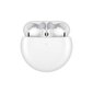 Huawei FreeBuds 4 täysin langattomat in-ear kuulokkeet - Ceramic White 55034498 hinta ja tiedot | Kuulokkeet | hobbyhall.fi