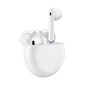 Huawei FreeBuds 4 täysin langattomat in-ear kuulokkeet - Ceramic White 55034498 hinta ja tiedot | Kuulokkeet | hobbyhall.fi