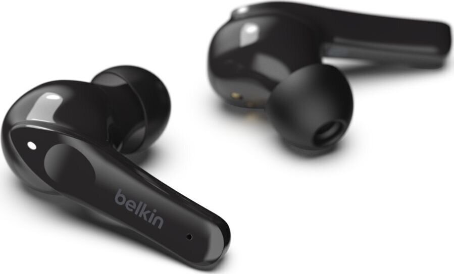 Belkin PAC002BTBK-GR hinta ja tiedot | Kuulokkeet | hobbyhall.fi