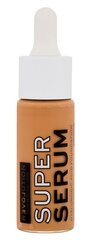 Meikkivoide Revolution Relove Super Serum Foundation F10.5, 25 ml hinta ja tiedot | Meikkivoiteet ja puuterit | hobbyhall.fi