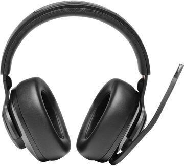 JBL Quantum 400 JBLQUANTUM400BLK hinta ja tiedot | Kuulokkeet | hobbyhall.fi