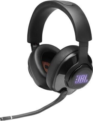 JBL Quantum 400 JBLQUANTUM400BLK hinta ja tiedot | Kuulokkeet | hobbyhall.fi