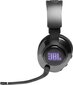 JBL Quantum 400 JBLQUANTUM400BLK hinta ja tiedot | Kuulokkeet | hobbyhall.fi