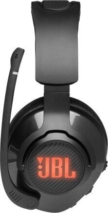 JBL Quantum 400 JBLQUANTUM400BLK hinta ja tiedot | Kuulokkeet | hobbyhall.fi