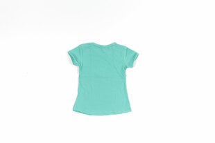 Tyttöjen T-paita. hinta ja tiedot | Tyttöjen paidat | hobbyhall.fi