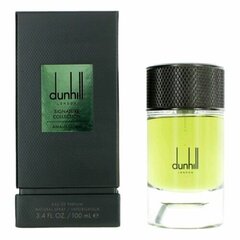 Dunhill Amalfi Citrus - EDP hinta ja tiedot | Miesten hajuvedet | hobbyhall.fi