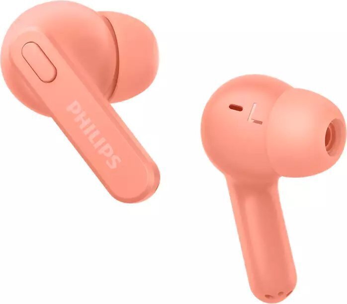 Philips True Wireless TAT2206PK/00 hinta ja tiedot | Kuulokkeet | hobbyhall.fi