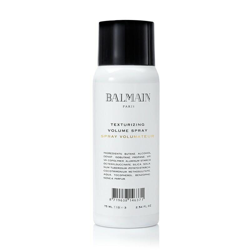 Balmain tuuheuttava hiustenhoitoaine 75 ml hinta ja tiedot | Kampaamotuotteet | hobbyhall.fi