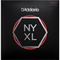 D'Addario, Kielet sähkökitaraan NYXL1052 hinta ja tiedot | Soittimien lisätarvikkeet | hobbyhall.fi