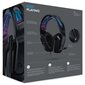 Logitech G335 musta hinta ja tiedot | Kuulokkeet | hobbyhall.fi