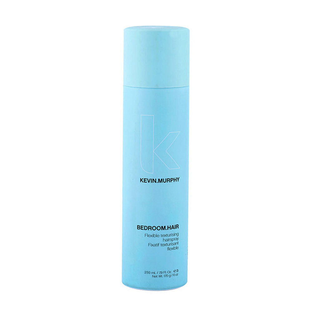 Hiuslakka Kevin Murphy Bedroom Hair, 250 ml hinta ja tiedot | Kampaamotuotteet | hobbyhall.fi