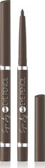 Silmänrajauskynä Bell Super Stay Eye Pencil 04 Taupe hinta ja tiedot | Silmämeikit | hobbyhall.fi