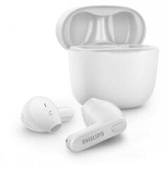 Philips True Wireless TAT2236WT/00 hinta ja tiedot | Kuulokkeet | hobbyhall.fi