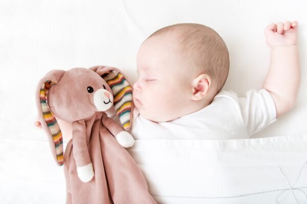 Bunny Becky hinta ja tiedot | Vauvan lelut | hobbyhall.fi