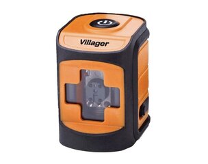 Lasermitta Villager VRL-2C hinta ja tiedot | Käsityökalut | hobbyhall.fi