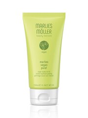 Kosteuttava päänahan kuorinta Marlies Möller Vegan Pure 150 ml hinta ja tiedot | Marlies Moller Hajuvedet ja kosmetiikka | hobbyhall.fi