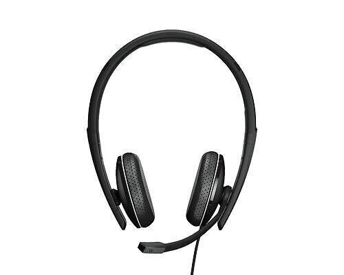 Sennheiser Epos Adapt 165T USB-A II hinta ja tiedot | Kuulokkeet | hobbyhall.fi