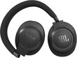 JBL Live 660NC JBLLIVE660NCBLK hinta ja tiedot | Kuulokkeet | hobbyhall.fi