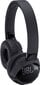 JBL Tune 660NC JBLT660NCBLK hinta ja tiedot | Kuulokkeet | hobbyhall.fi